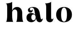 Halo